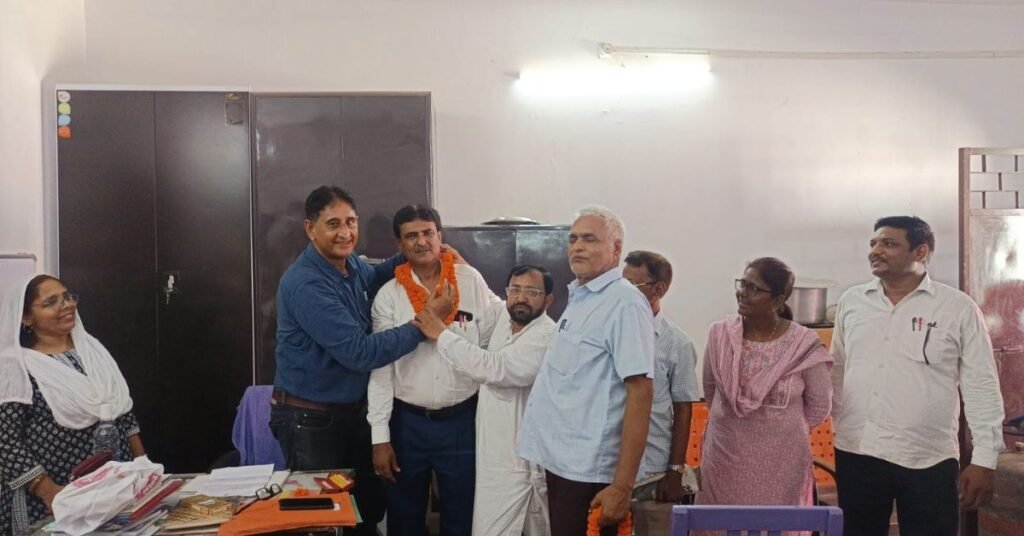 Shahnawaz hussain on operation sindoor