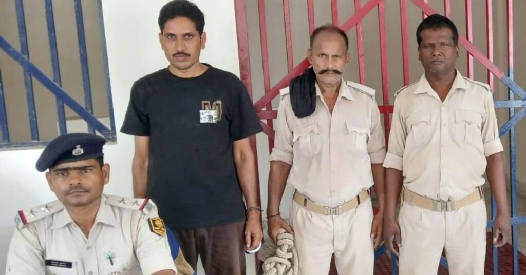 nautan crime news