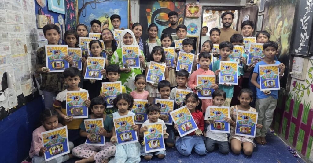 art and craft summer camp in siwan
